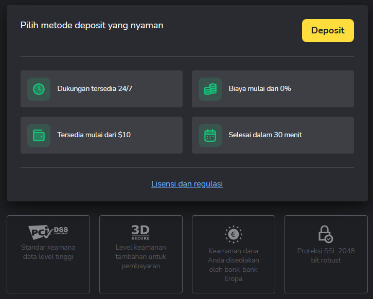 how to withdraw money from binomo, how much money can be withdrawn from binomo